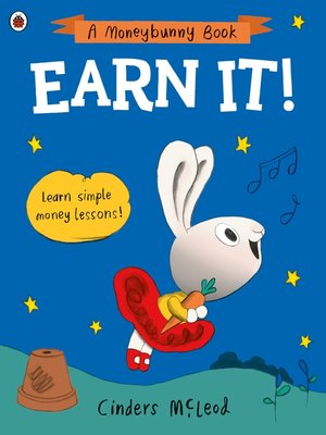 cover image of Earn It!